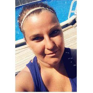 Meet your Posher, Jenn